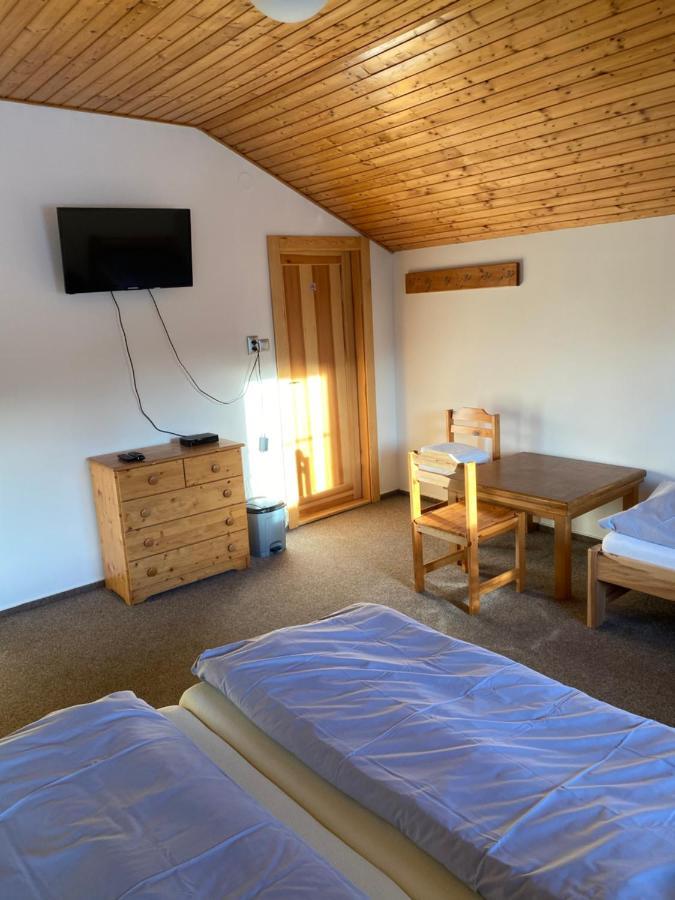 Relax Centrum Gol Loučná nad Desnou Exterior foto