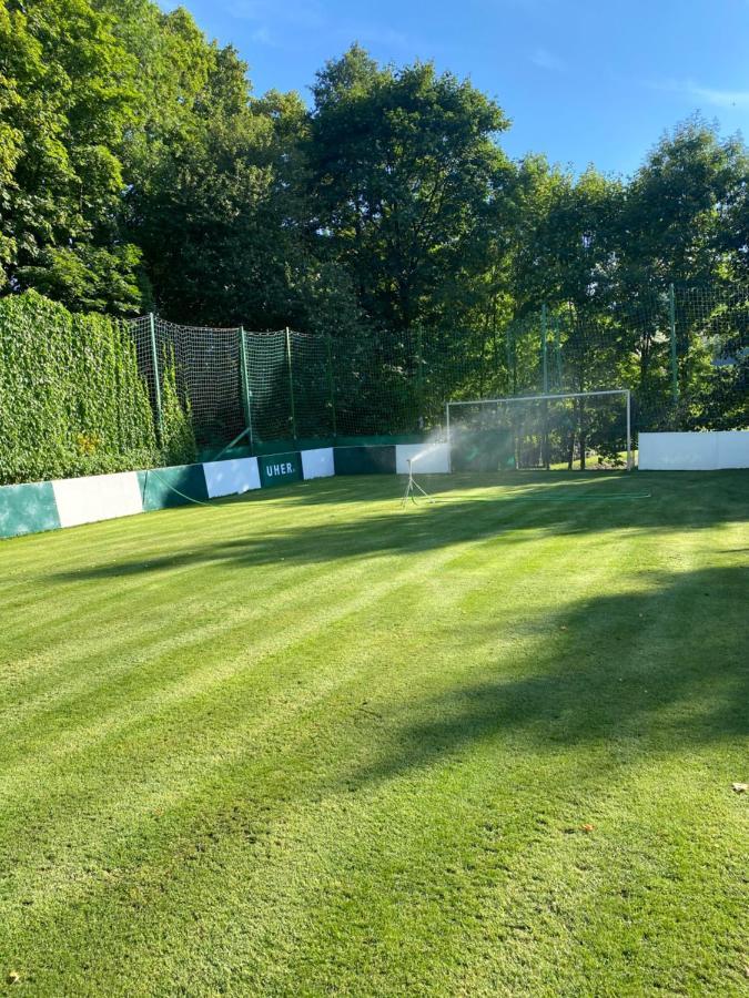 Relax Centrum Gol Loučná nad Desnou Exterior foto