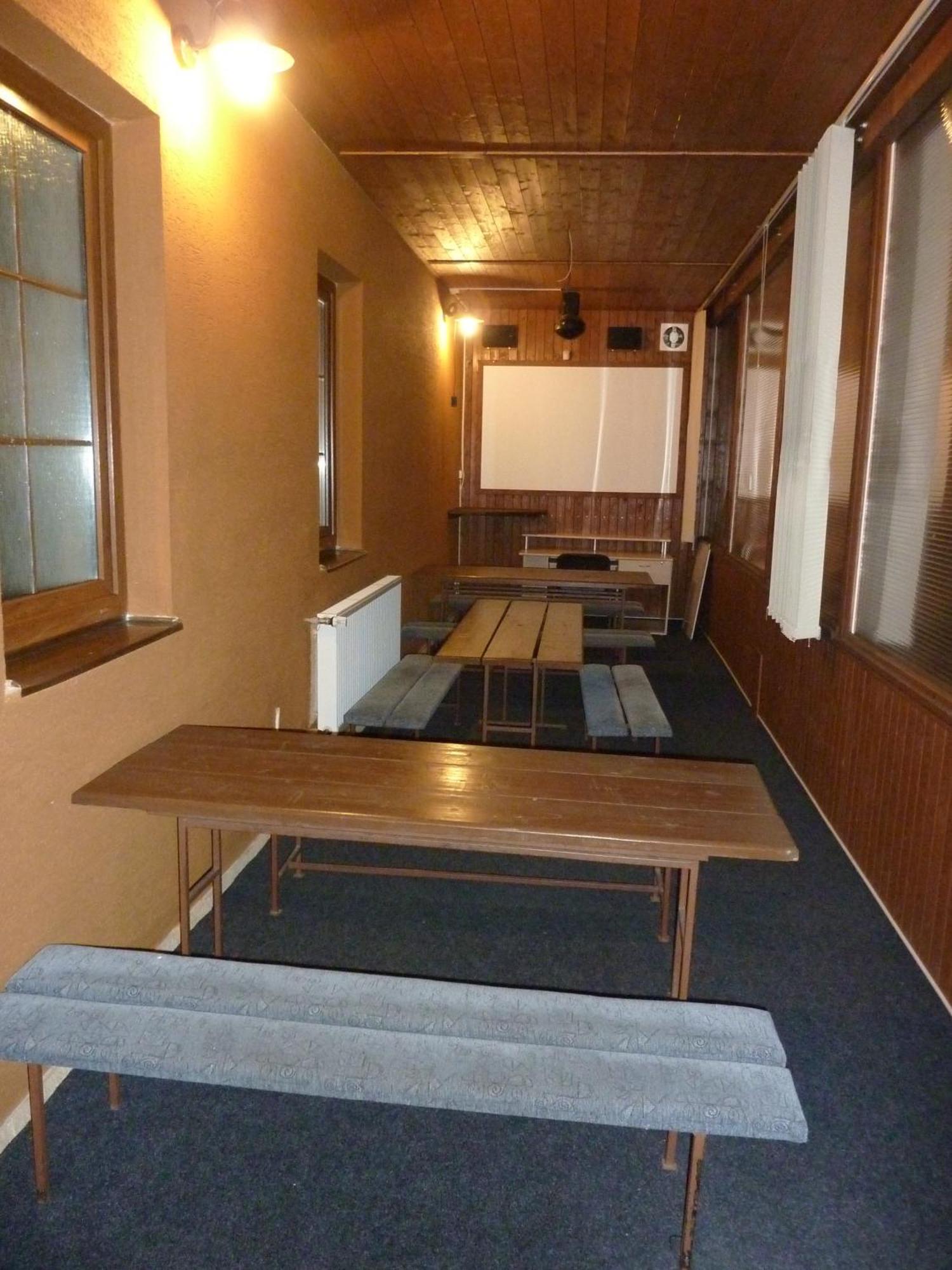 Relax Centrum Gol Loučná nad Desnou Exterior foto
